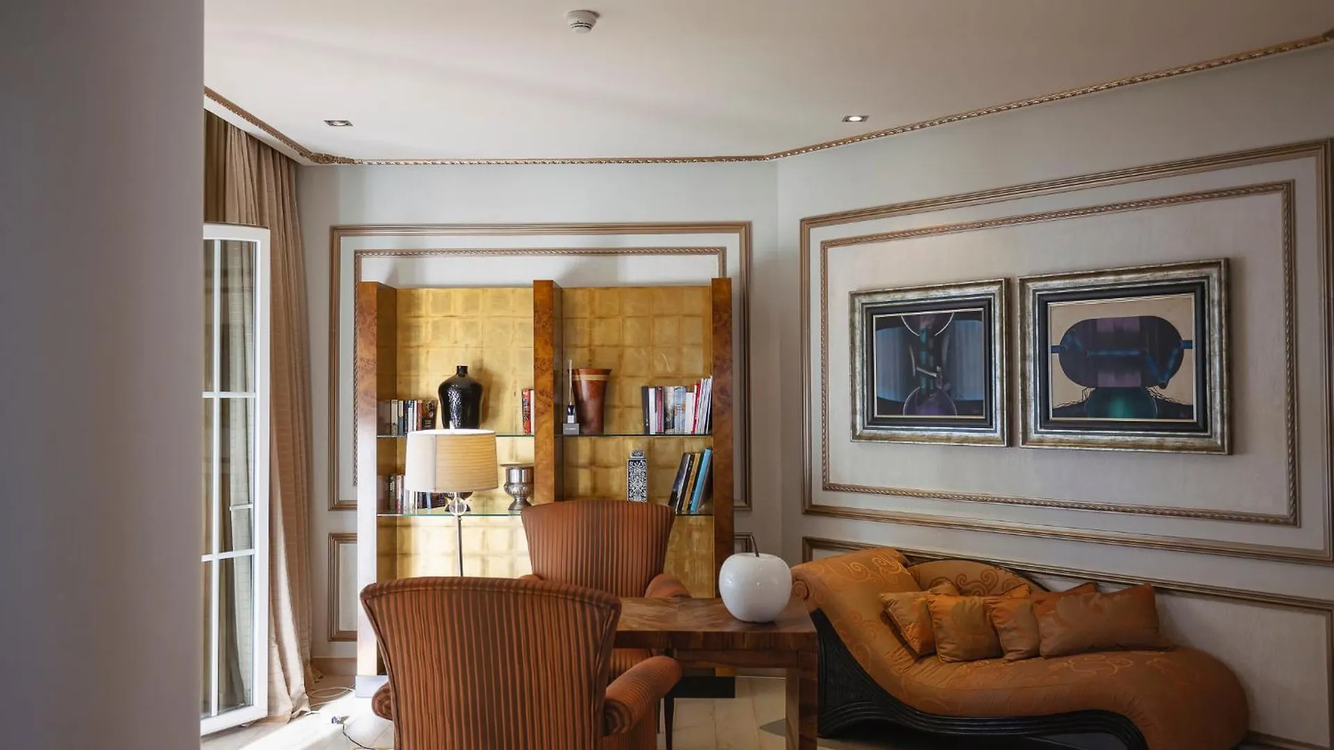 Hotel Las Dunas Grand Luxury (Adults Only) Estepona