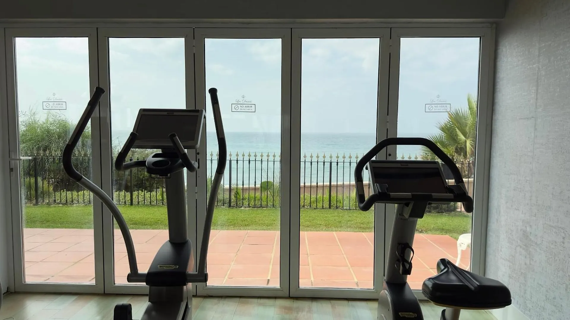 Las Dunas Grand Luxury (Adults Only) Estepona Spanien