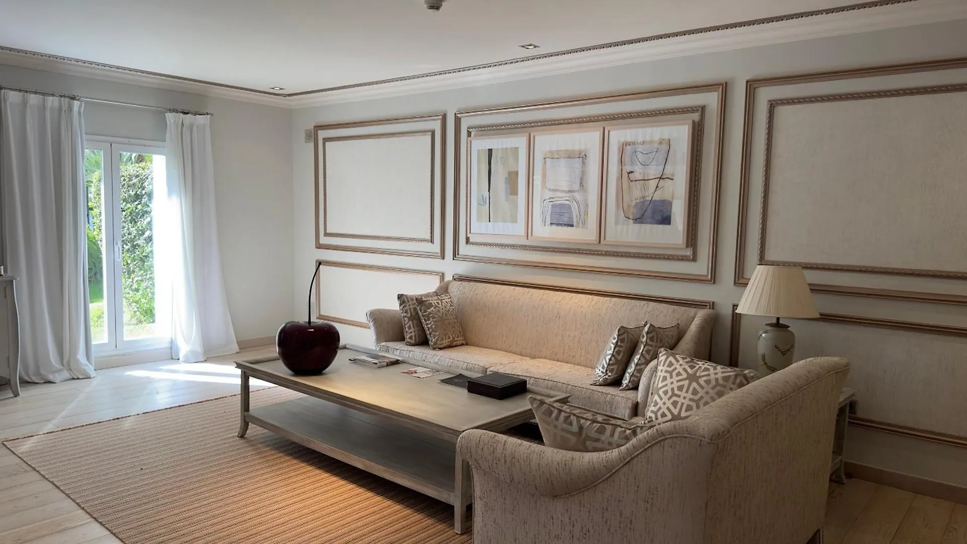 Las Dunas Grand Luxury (Adults Only) Estepona Hotel