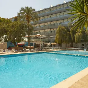 Hotel Joan Miro Museum Palma de Mallorca