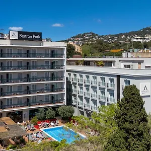 Aqua Bertran Park 4* Lloret de Mar