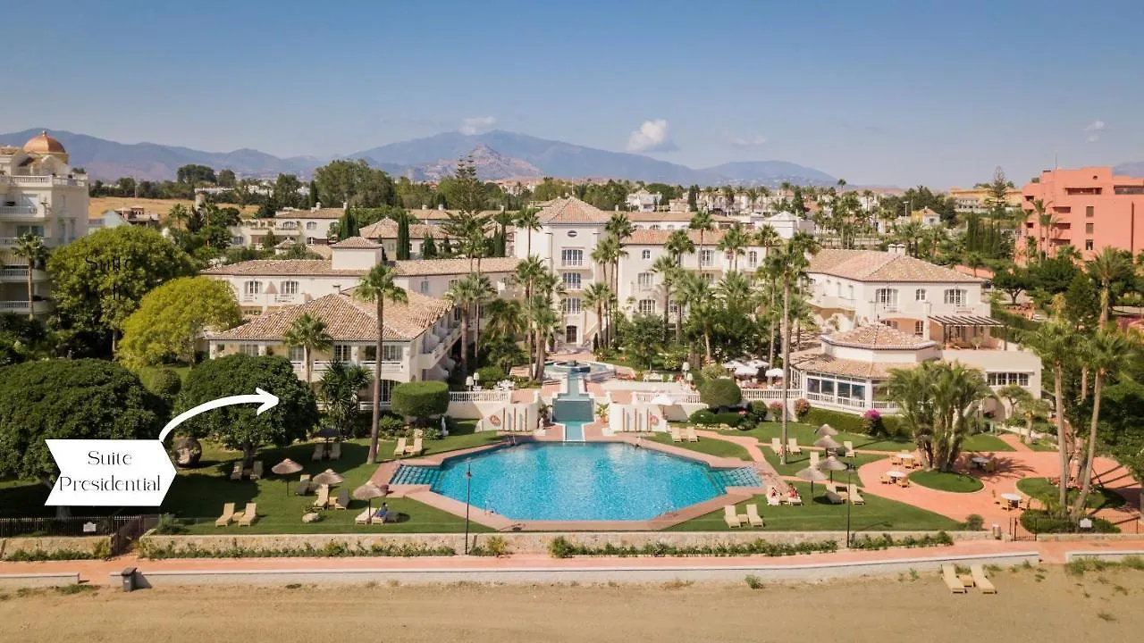 Las Dunas Grand Luxury (Adults Only) contacts