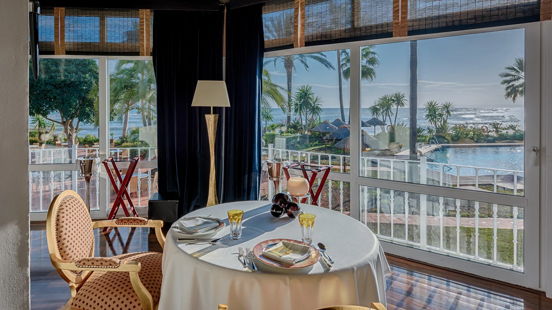 Las Dunas Grand Luxury (Adults Only) Estepona Spain