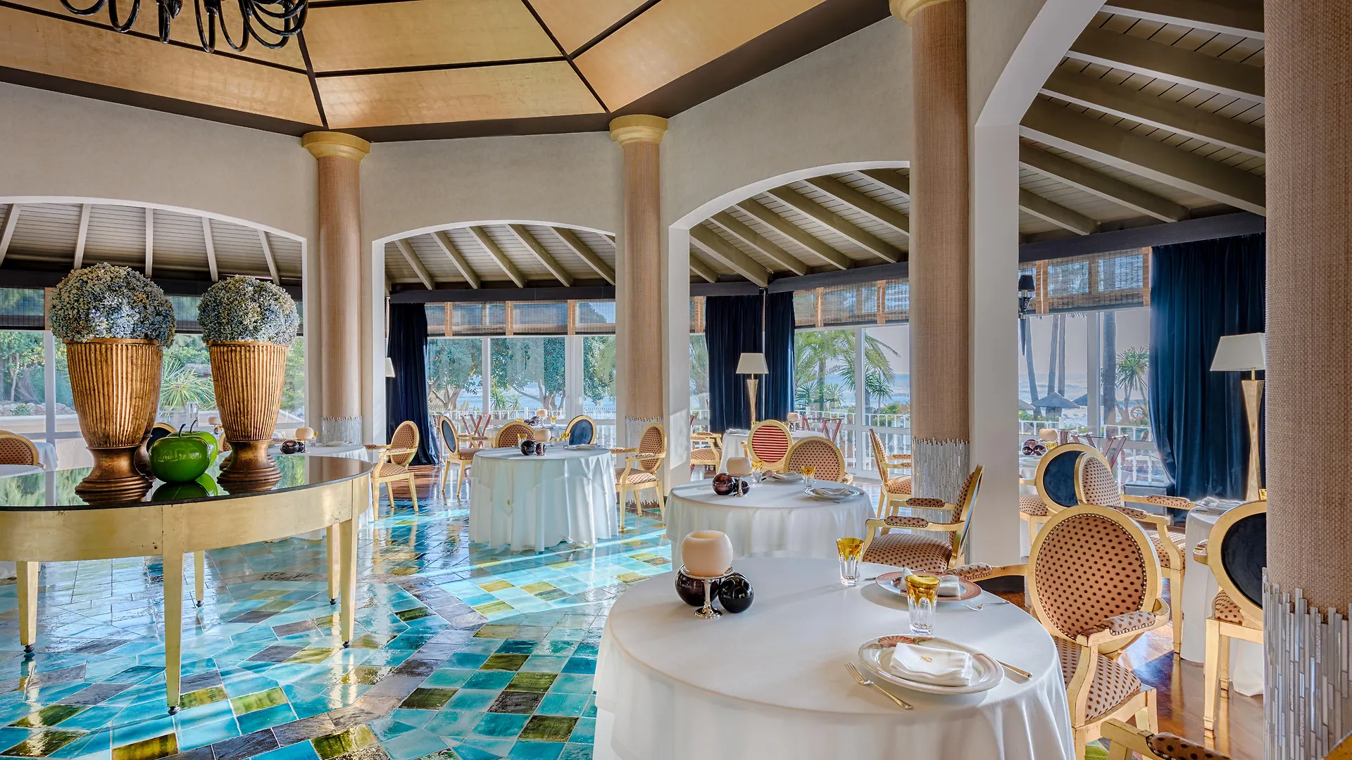 Hotel Las Dunas Grand Luxury (Adults Only) Estepona