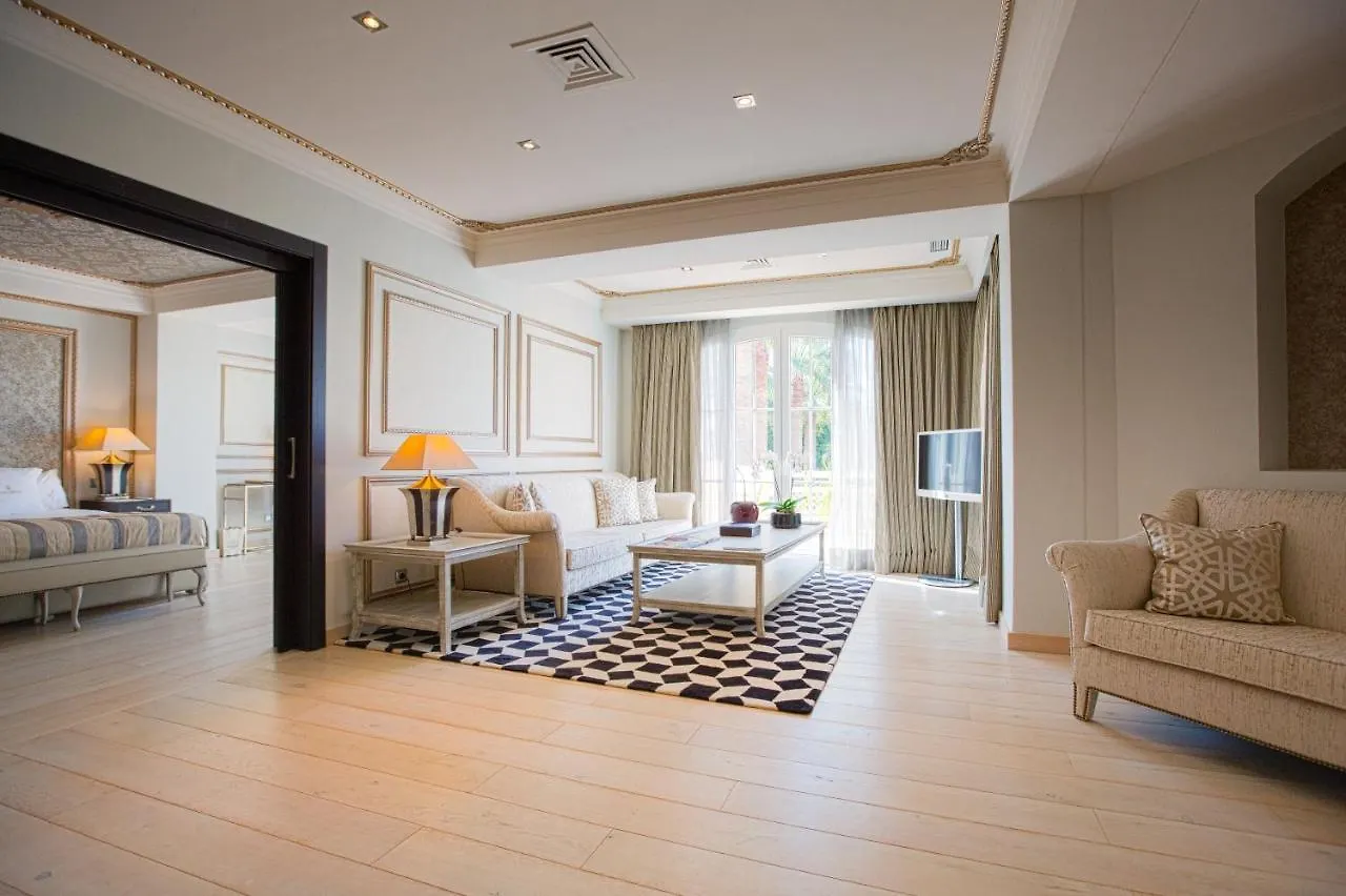 Las Dunas Grand Luxury (Adults Only) Estepona