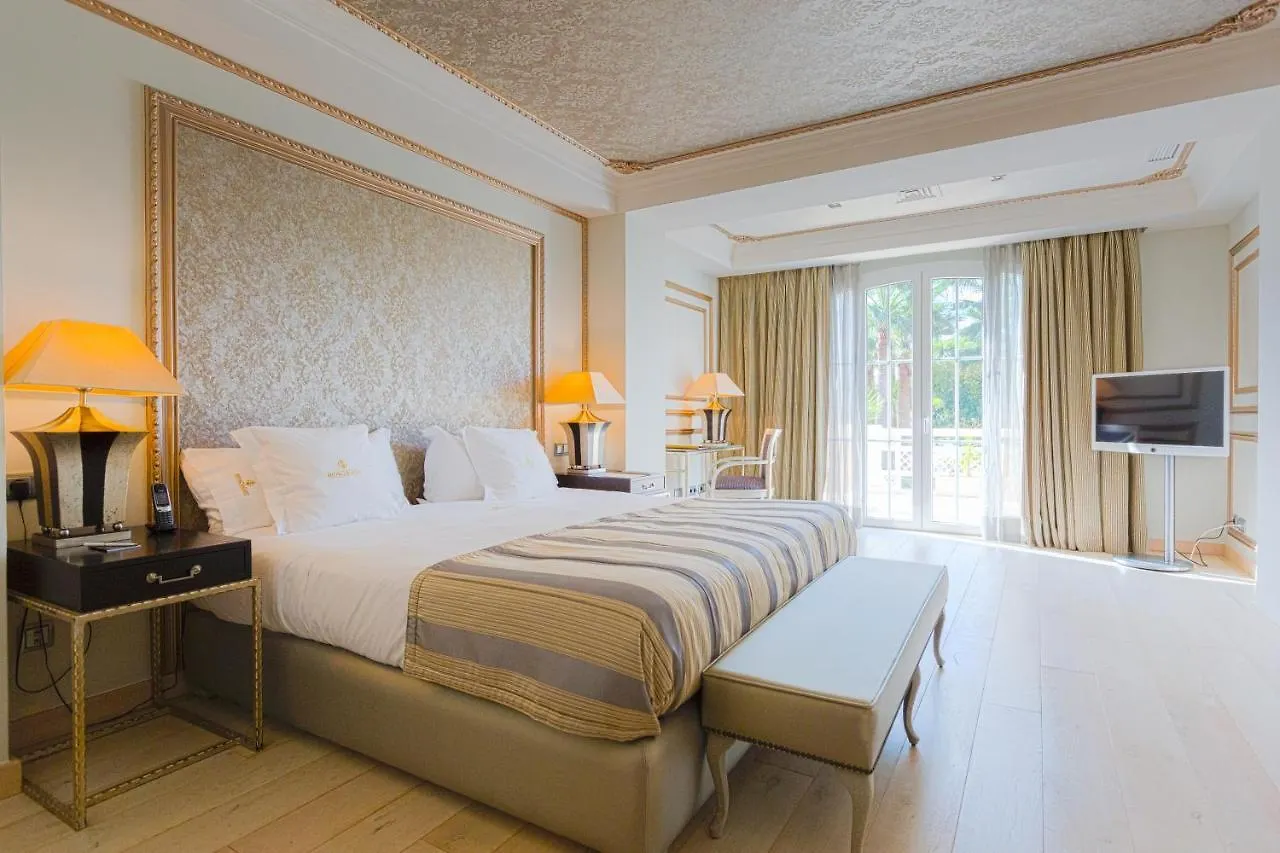 *****  Las Dunas Hotel Health&Spa Estepona España