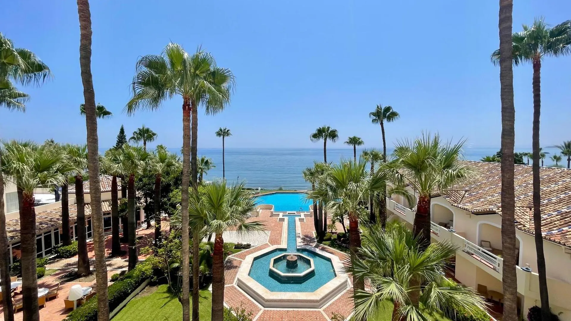 Hotel Las Dunas Grand Luxury (Adults Only) Estepona