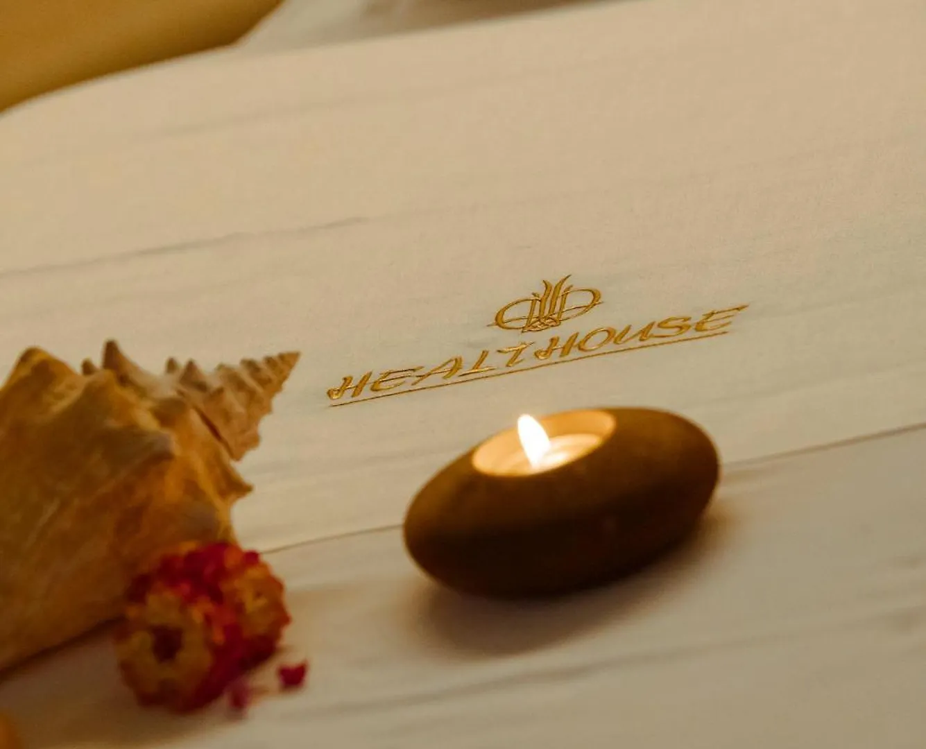 Las Dunas Hotel Health&Spa Estepona 5*,