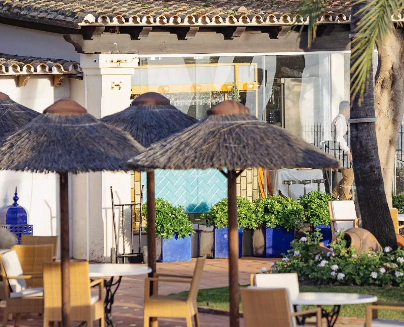 Las Dunas Grand Luxury (Adults Only) Estepona Hotel