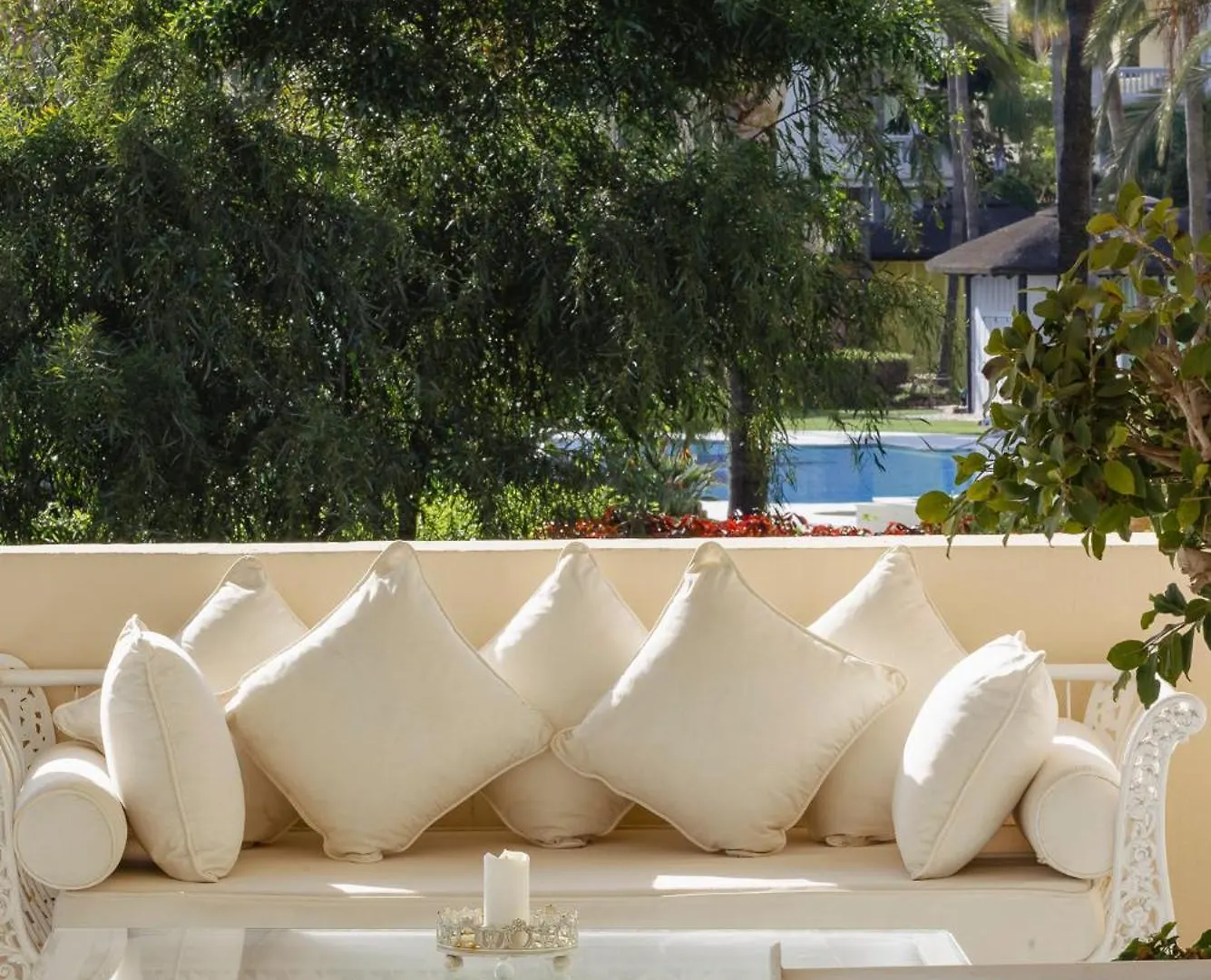 Las Dunas Grand Luxury (Adults Only) Estepona Hotel