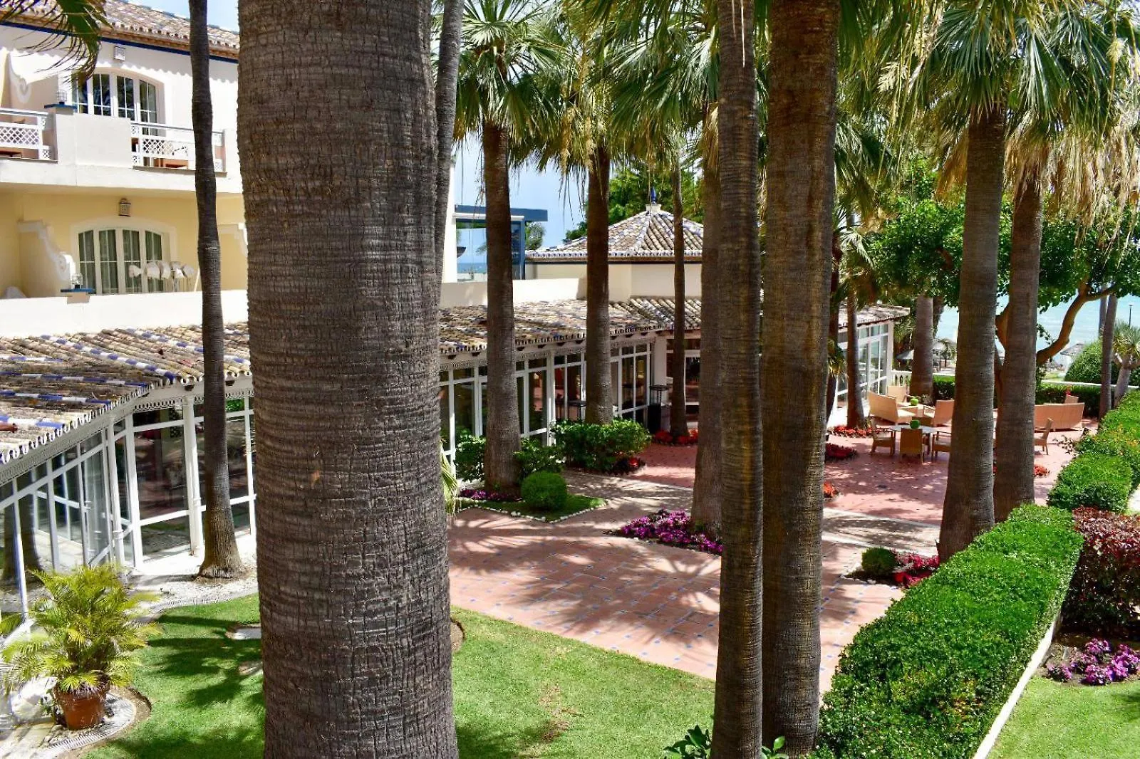 ***** Hotel Las Dunas Grand Luxury (Adults Only) Estepona Spain