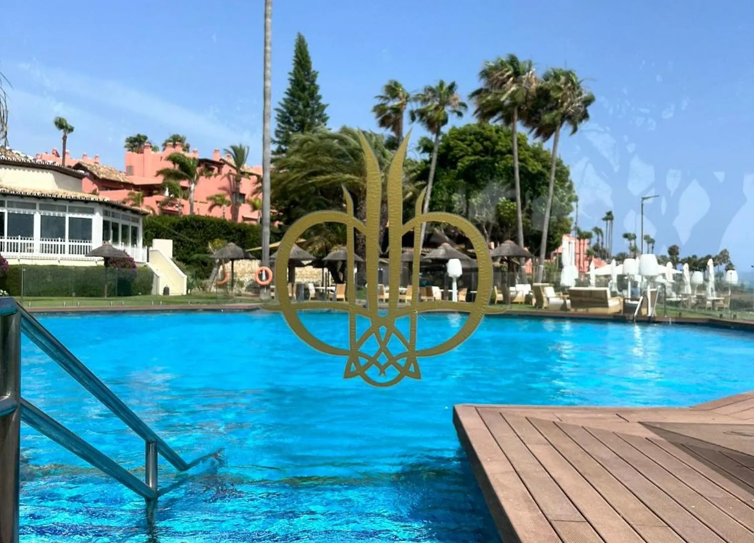 Las Dunas Hotel Health&Spa Estepona