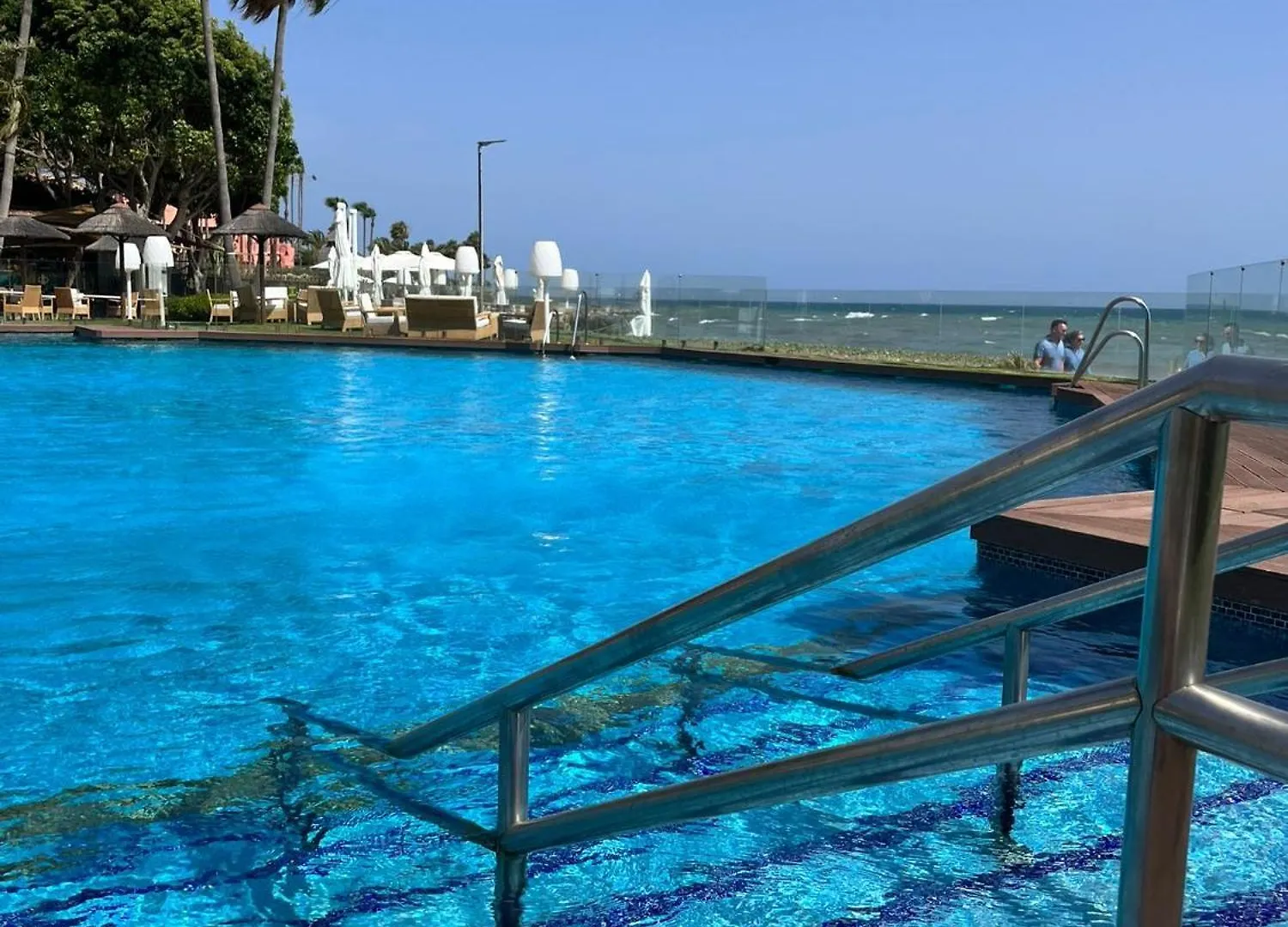 Las Dunas Hotel Health&Spa Estepona