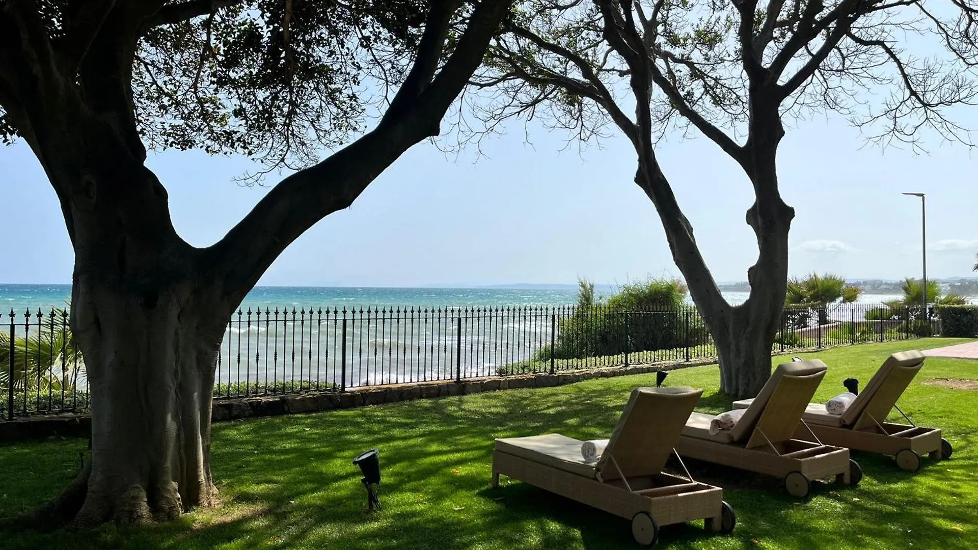 Hotel Las Dunas Grand Luxury (Adults Only) Estepona