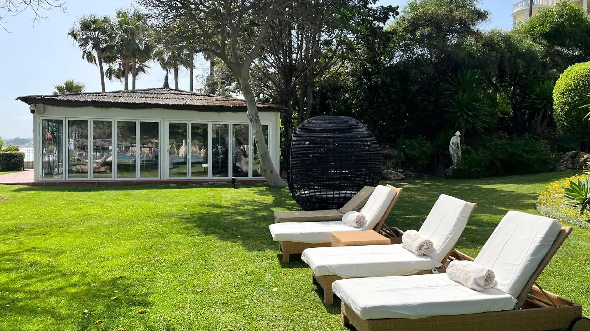 Las Dunas Grand Luxury (Adults Only) Estepona Spain
