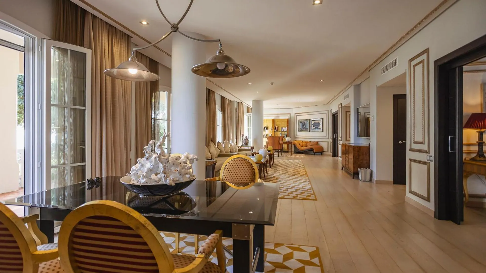 Las Dunas Grand Luxury (Adults Only) Estepona