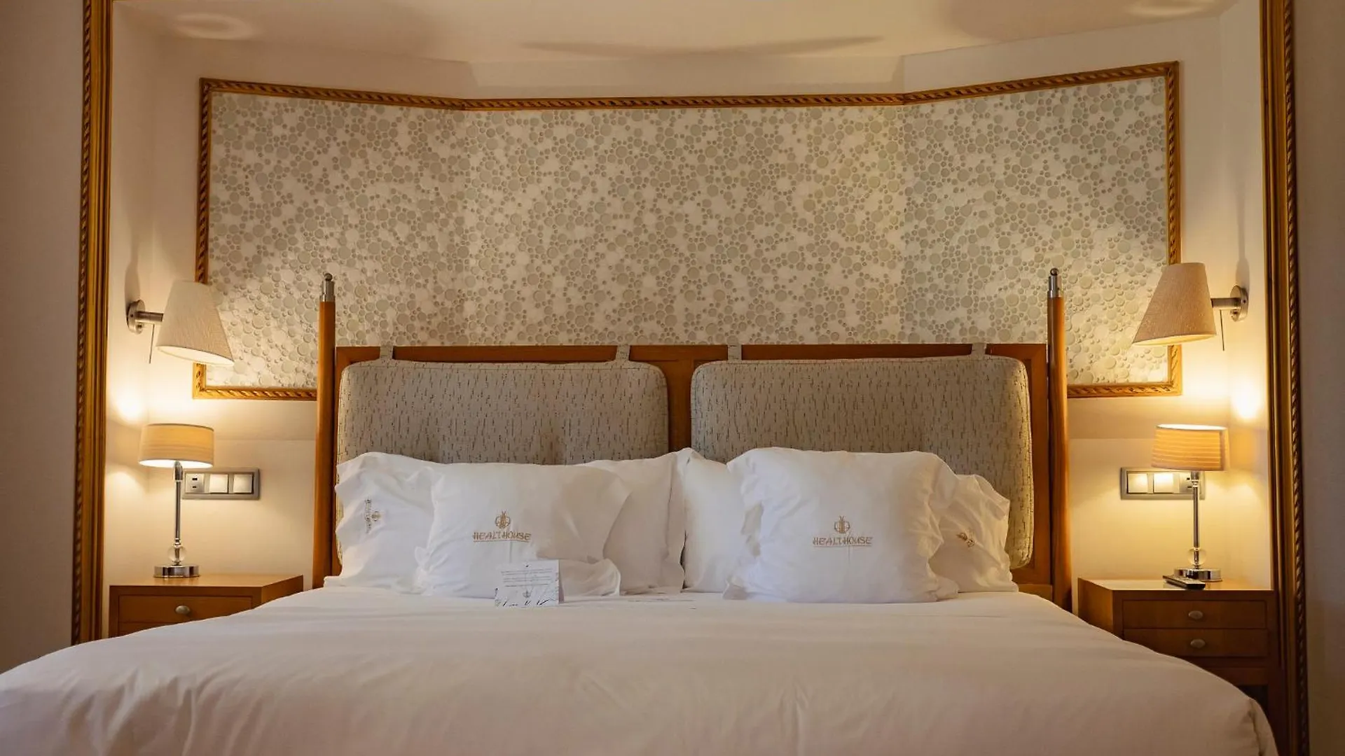 Las Dunas Grand Luxury (Adults Only) Estepona 5*,  Spain