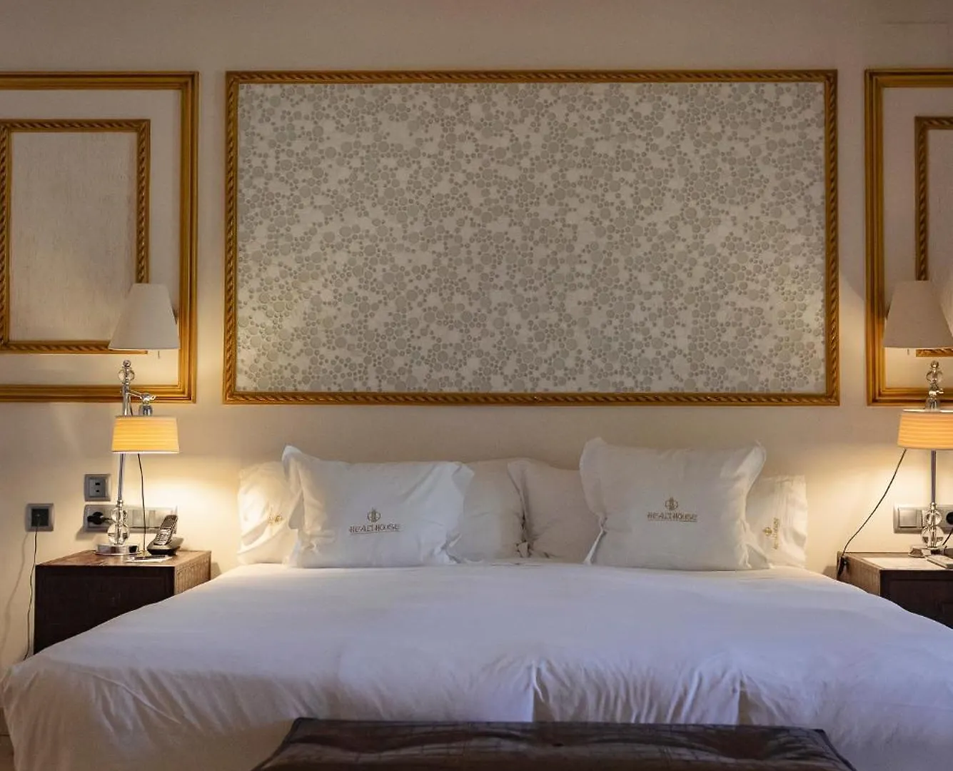 Las Dunas Hotel Health&Spa Estepona