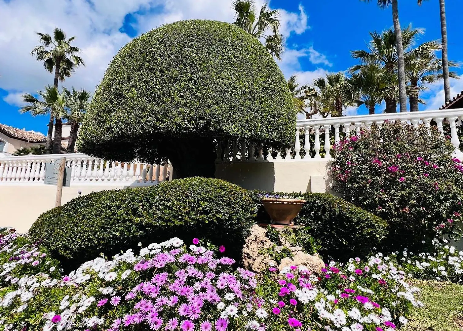 ***** Hotel Las Dunas Grand Luxury (Adults Only) Estepona Espanha