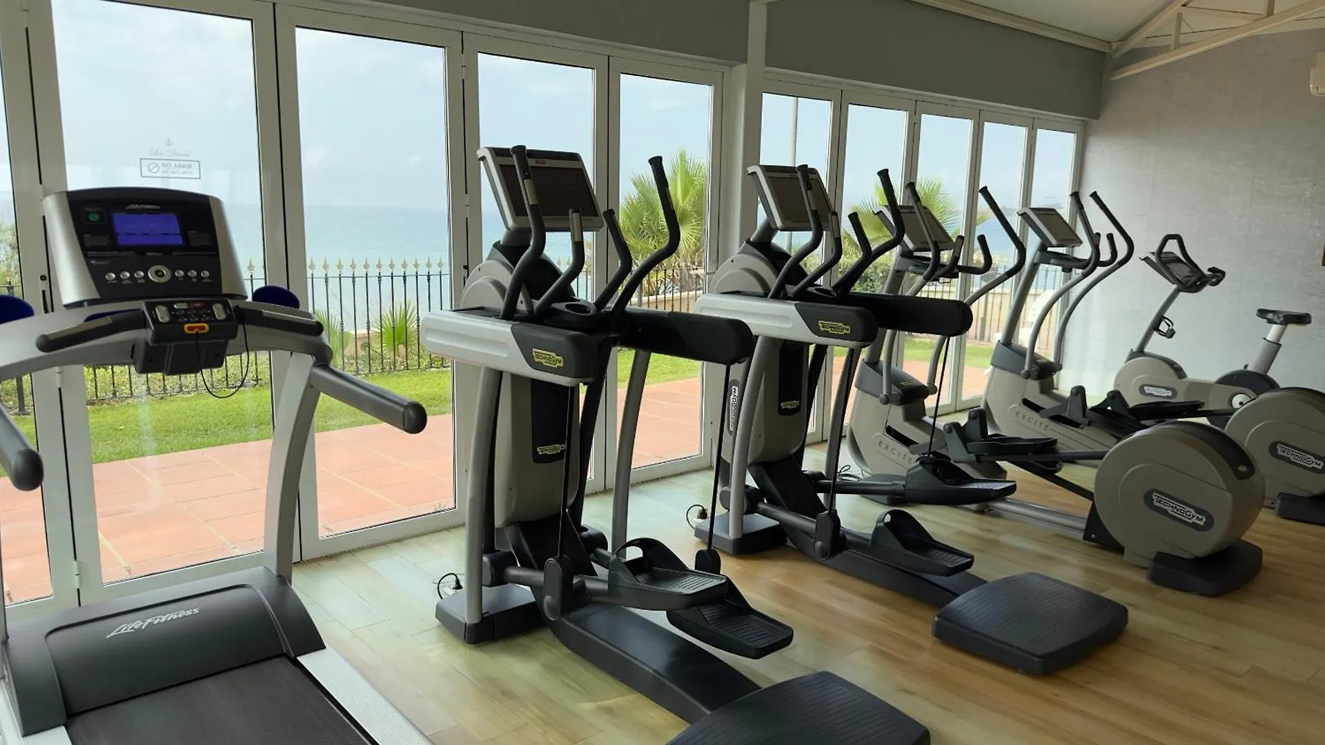 Las Dunas Hotel Health&Spa Estepona