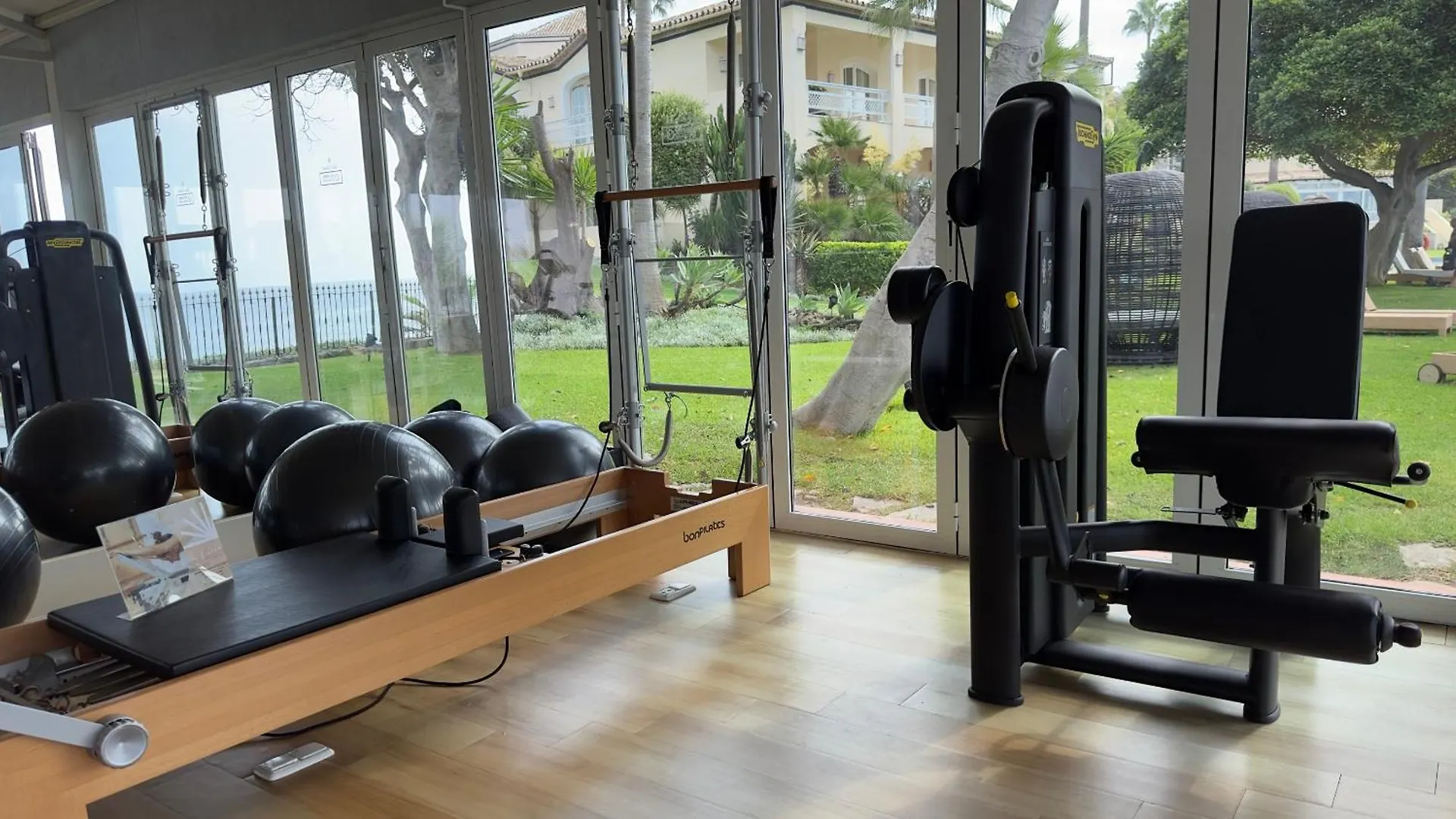 Las Dunas Hotel Health&Spa Estepona