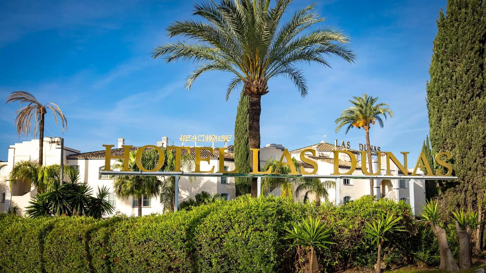 Las Dunas Grand Luxury (Adults Only) Estepona