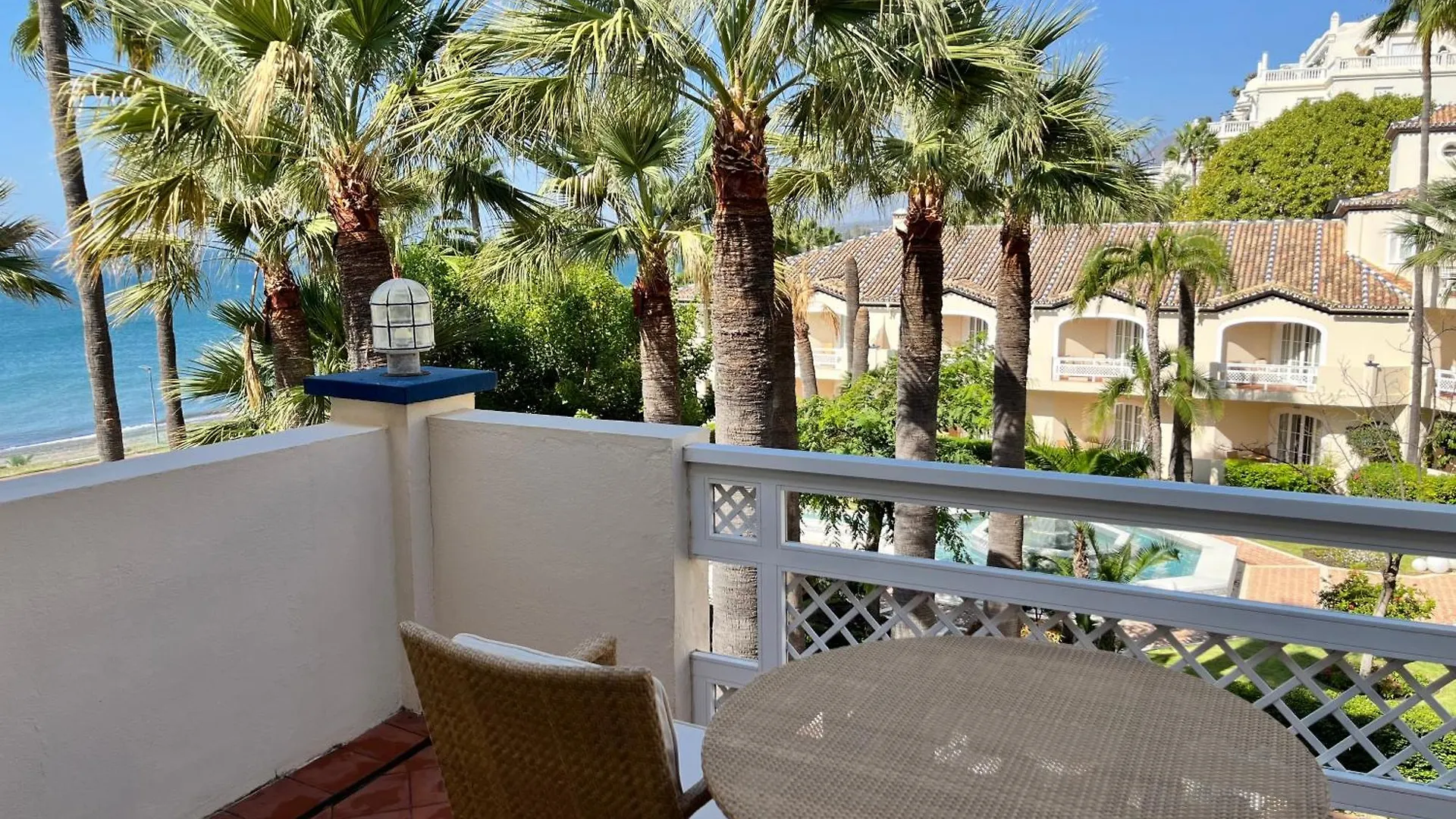 Las Dunas Grand Luxury (Adults Only) Estepona 5*,  Spain