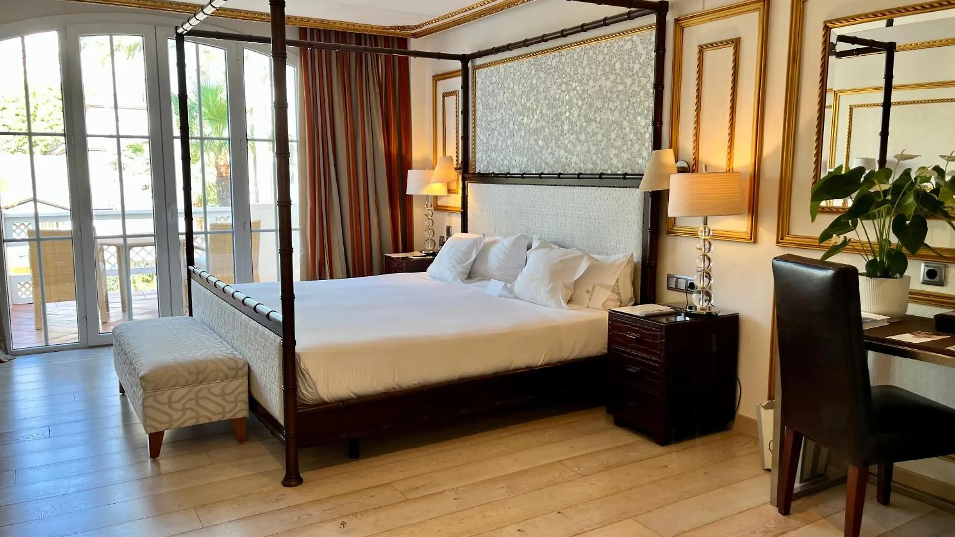 Las Dunas Grand Luxury (Adults Only) Estepona 5*,  Espanha