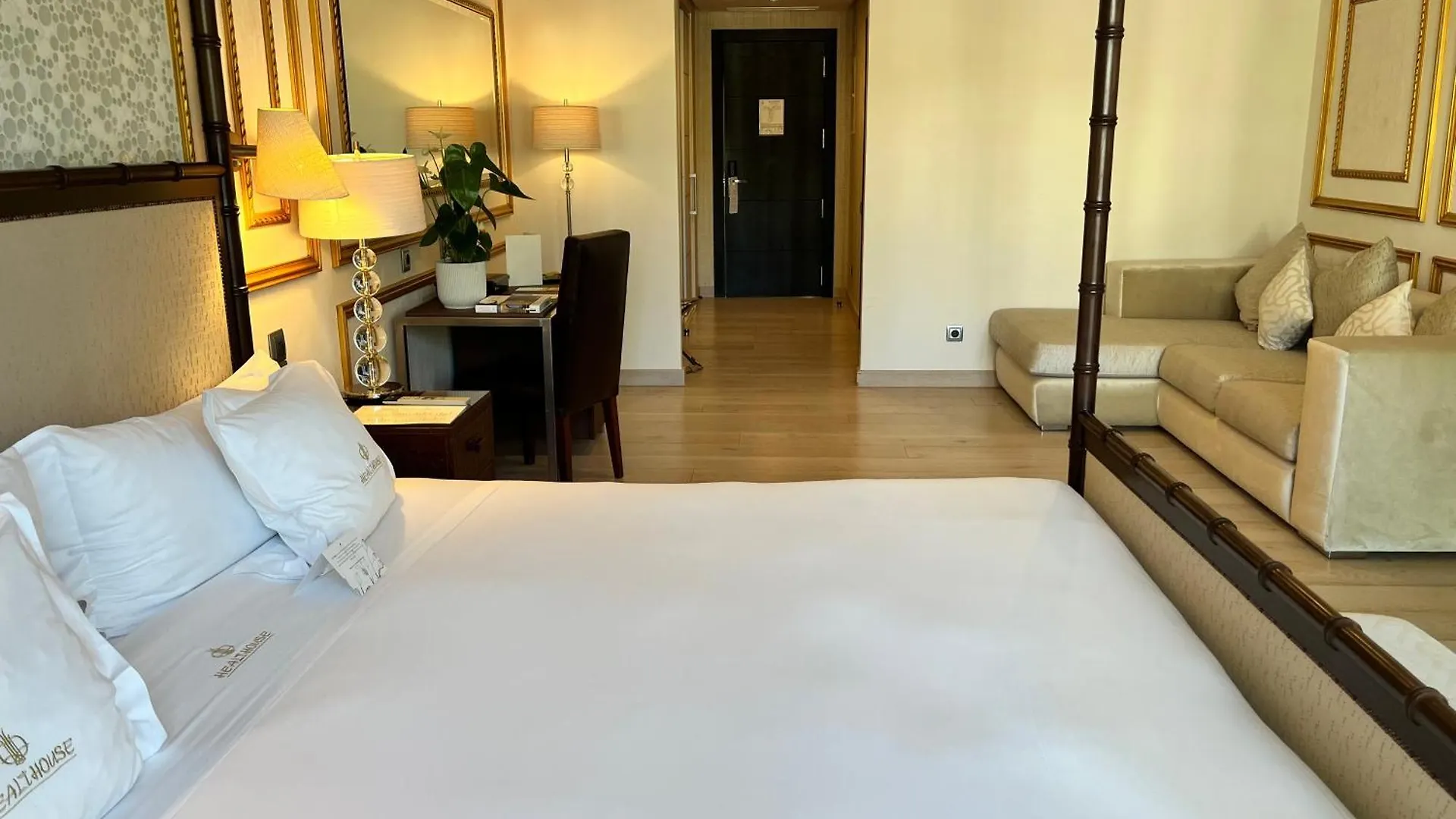 Las Dunas Hotel Health&Spa Estepona