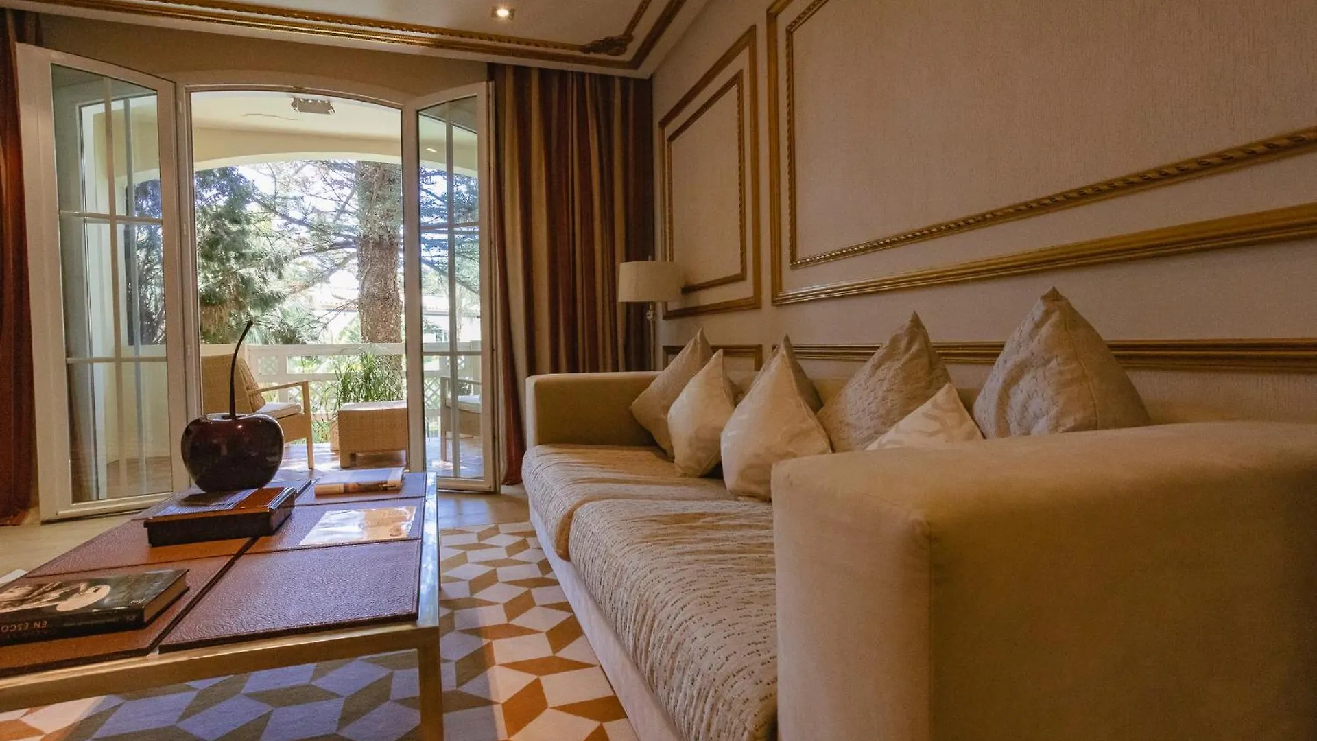 Las Dunas Grand Luxury (Adults Only) Estepona