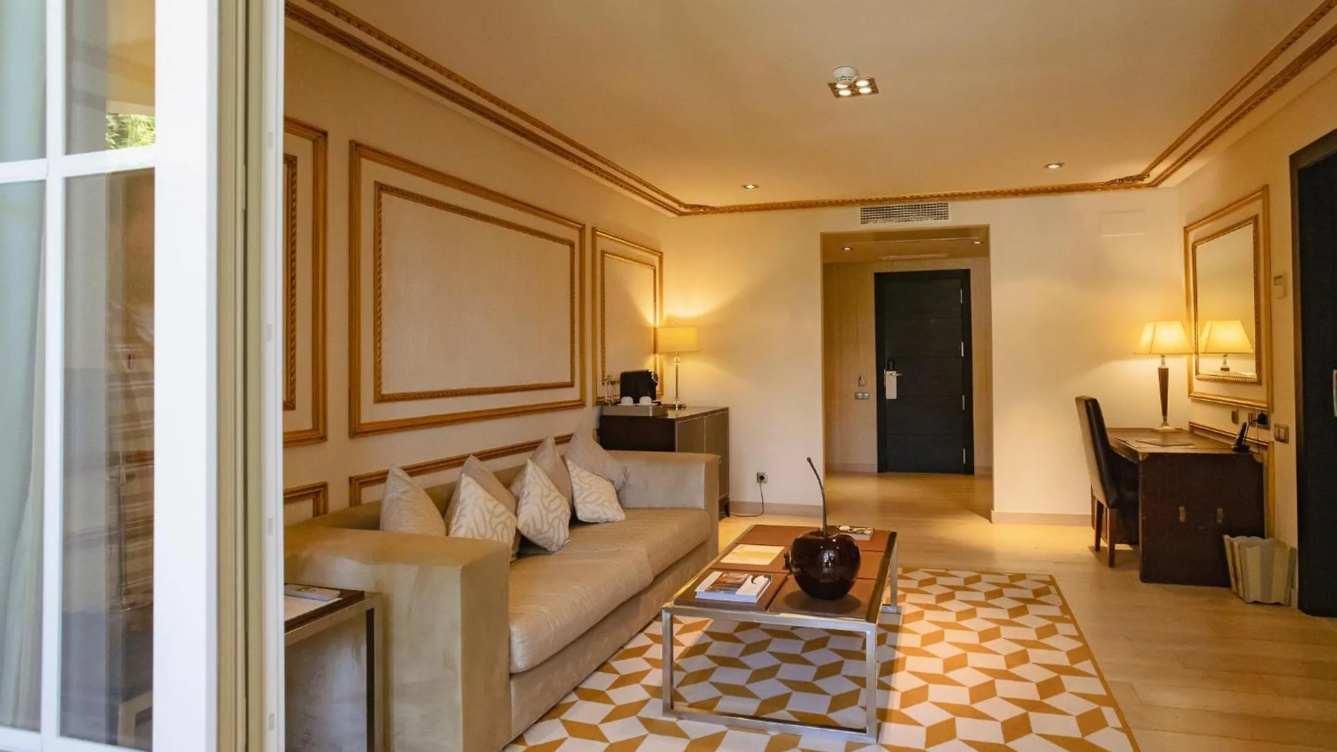 Hotel Las Dunas Grand Luxury (Adults Only) Estepona