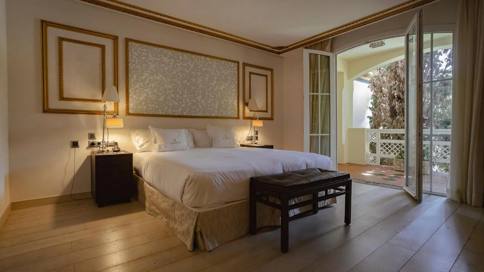Las Dunas Hotel Health&Spa Estepona