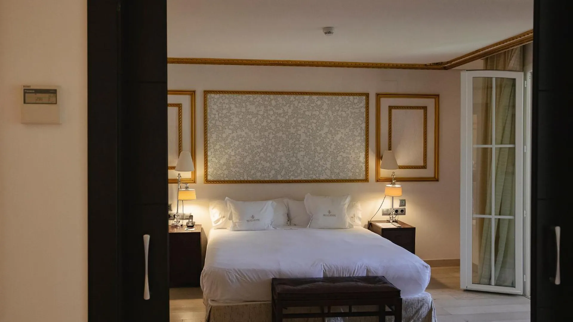 Las Dunas Grand Luxury (Adults Only) Estepona 5*,