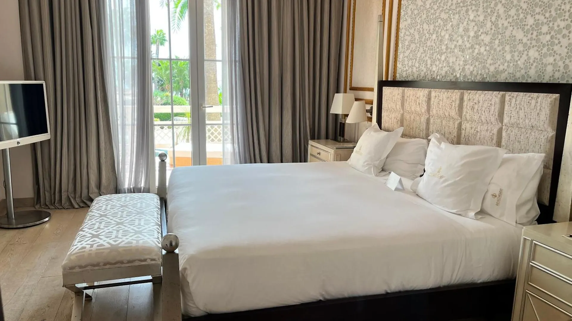 Las Dunas Hotel Health&Spa Estepona España