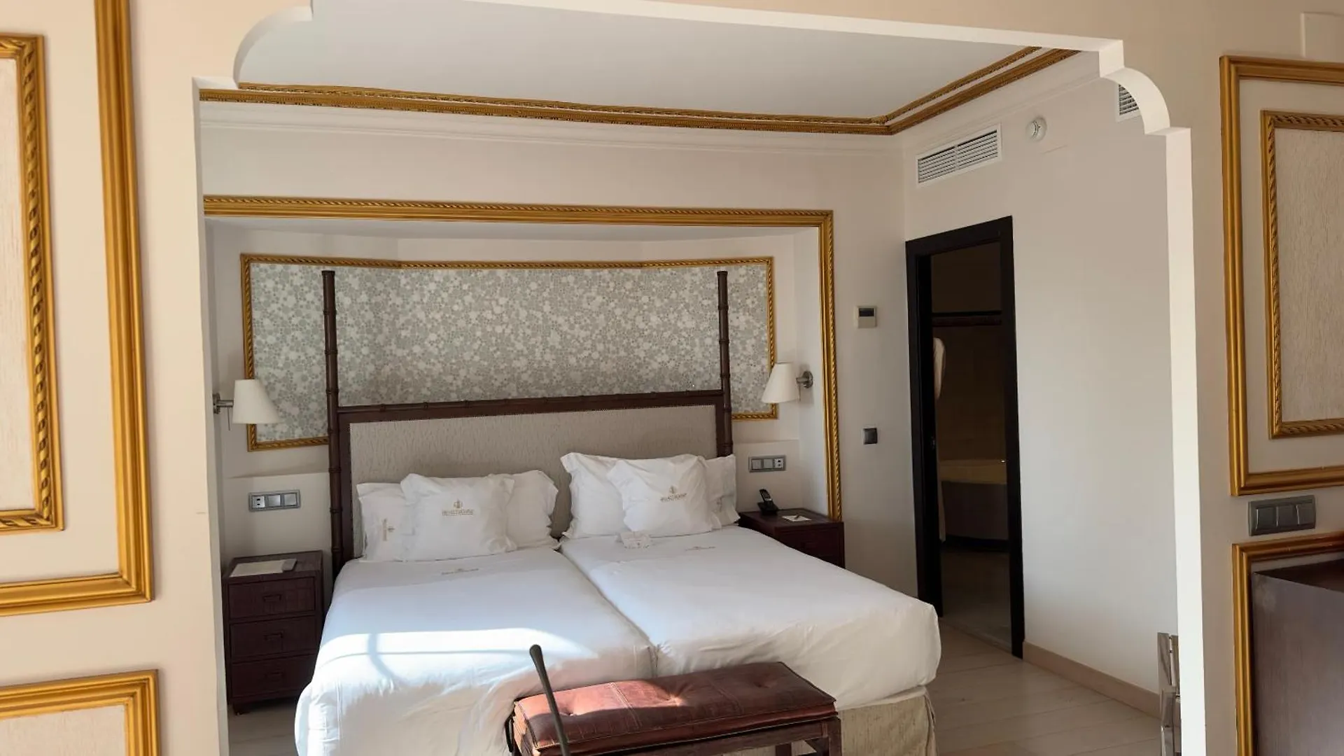 Las Dunas Grand Luxury (Adults Only) Estepona 5*,  Espanha