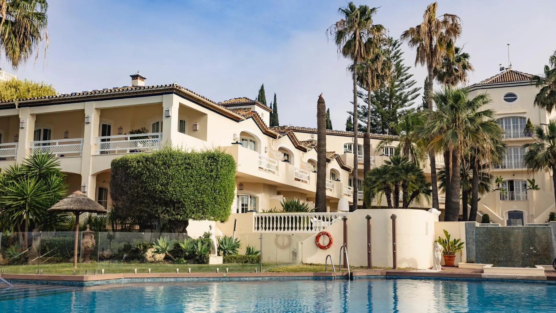 Las Dunas Grand Luxury (Adults Only) Estepona 5*,  Spain