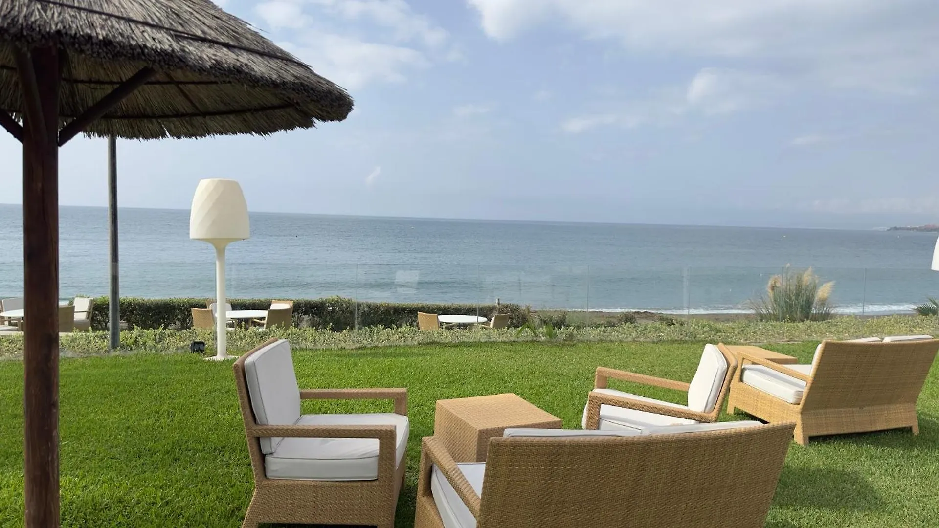 Las Dunas Hotel Health&Spa Estepona