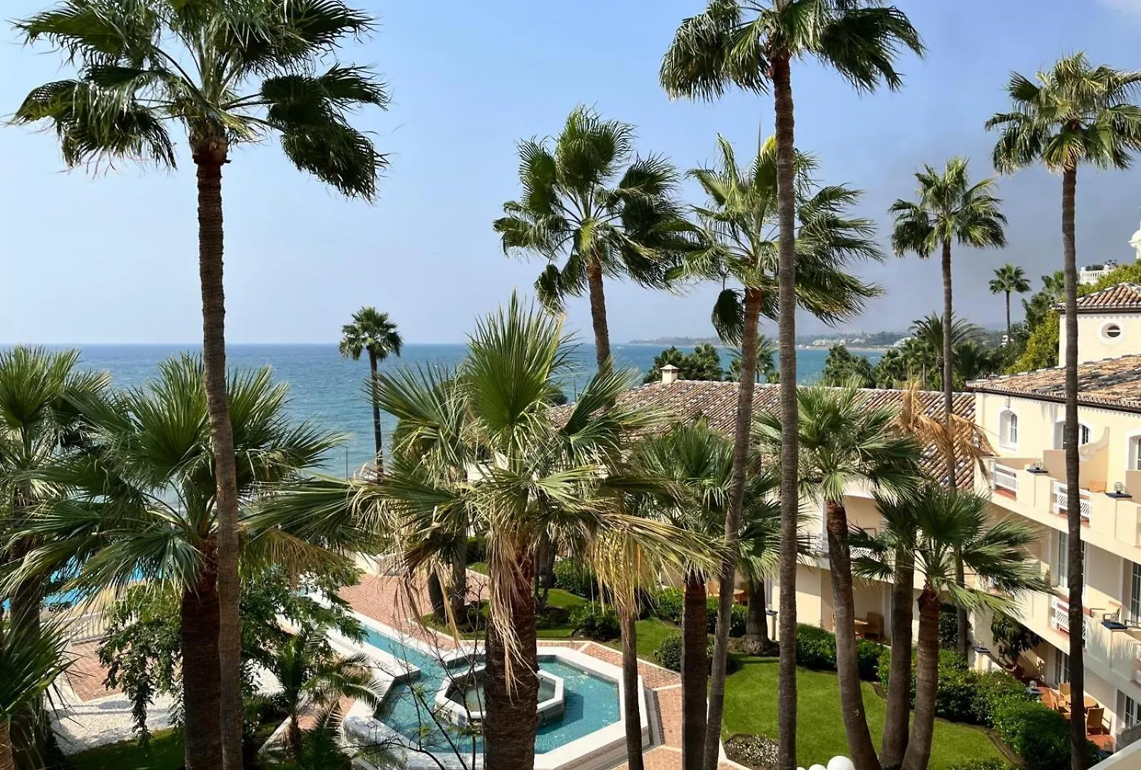 Las Dunas Hotel Health&Spa Estepona