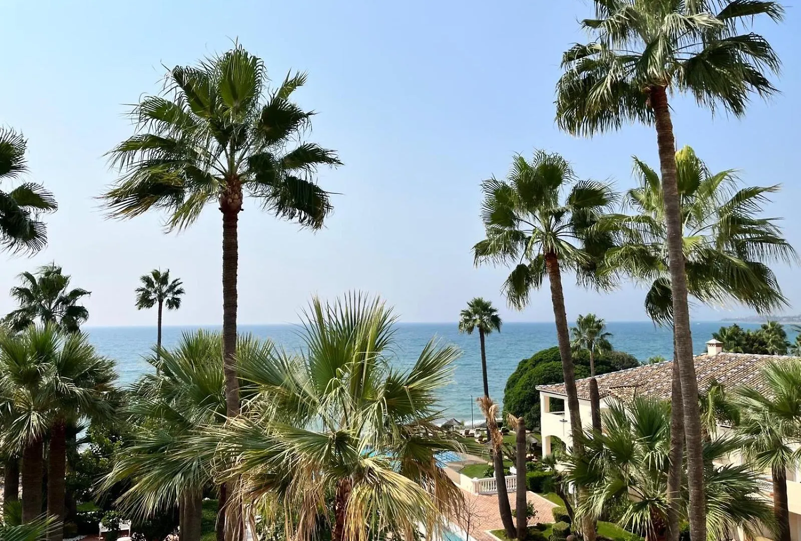 Las Dunas Hotel Health&Spa Estepona