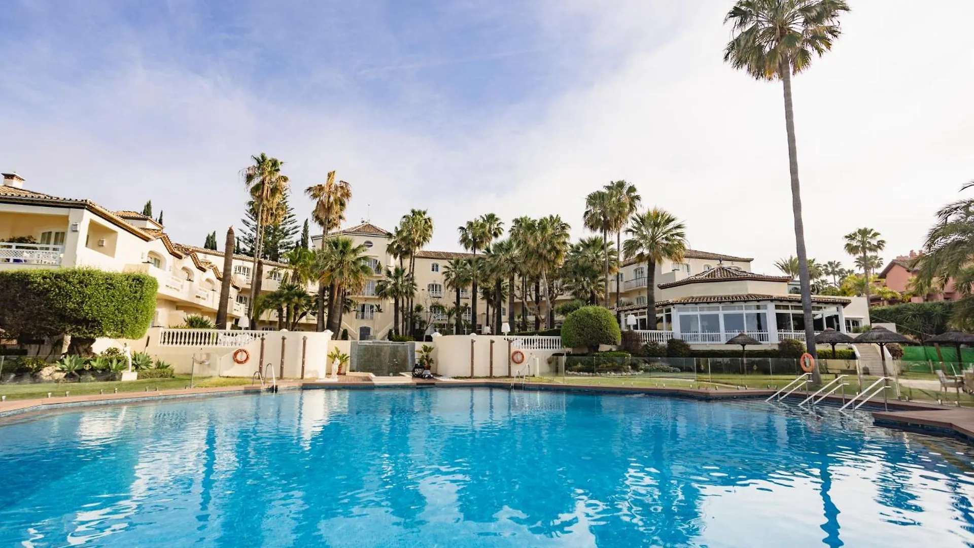 Las Dunas Grand Luxury (Adults Only) Estepona Hotel