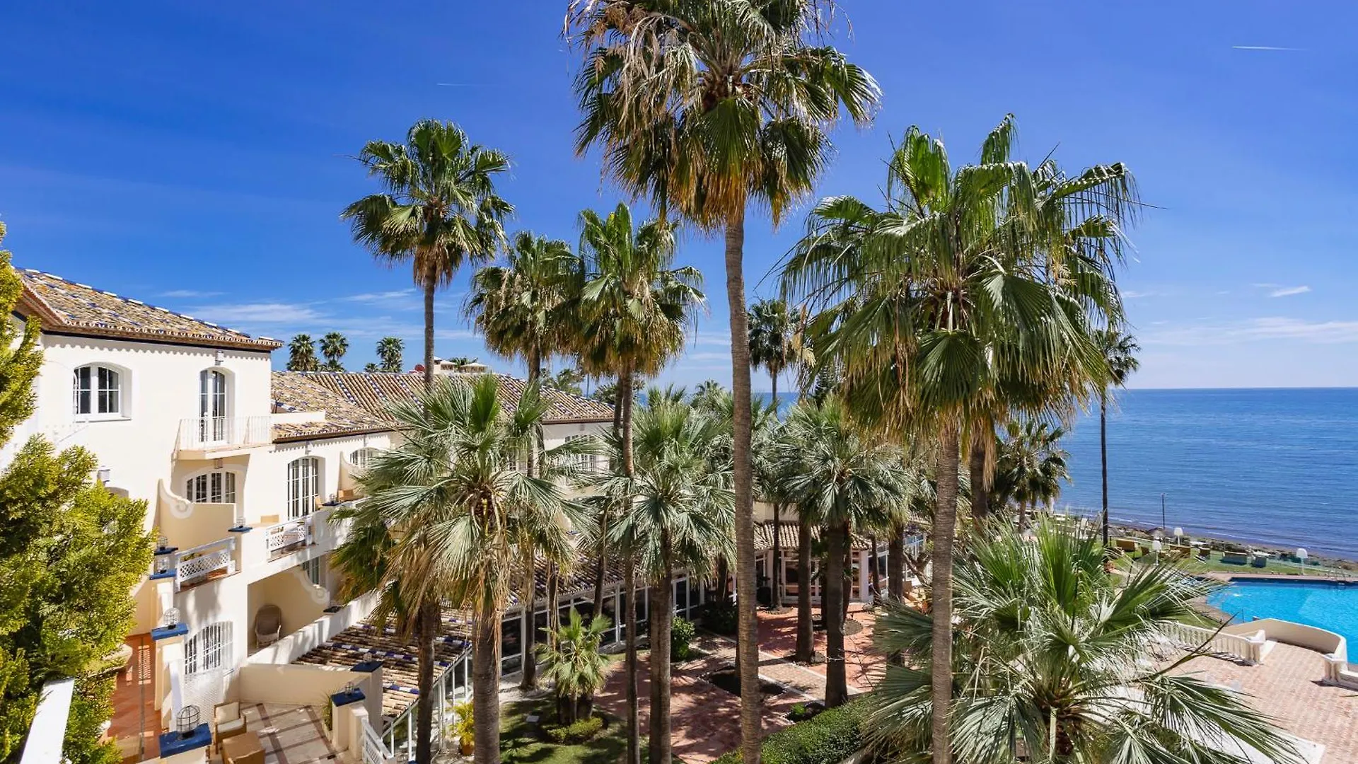 ***** Hotel Las Dunas Grand Luxury (Adults Only) Estepona Spain