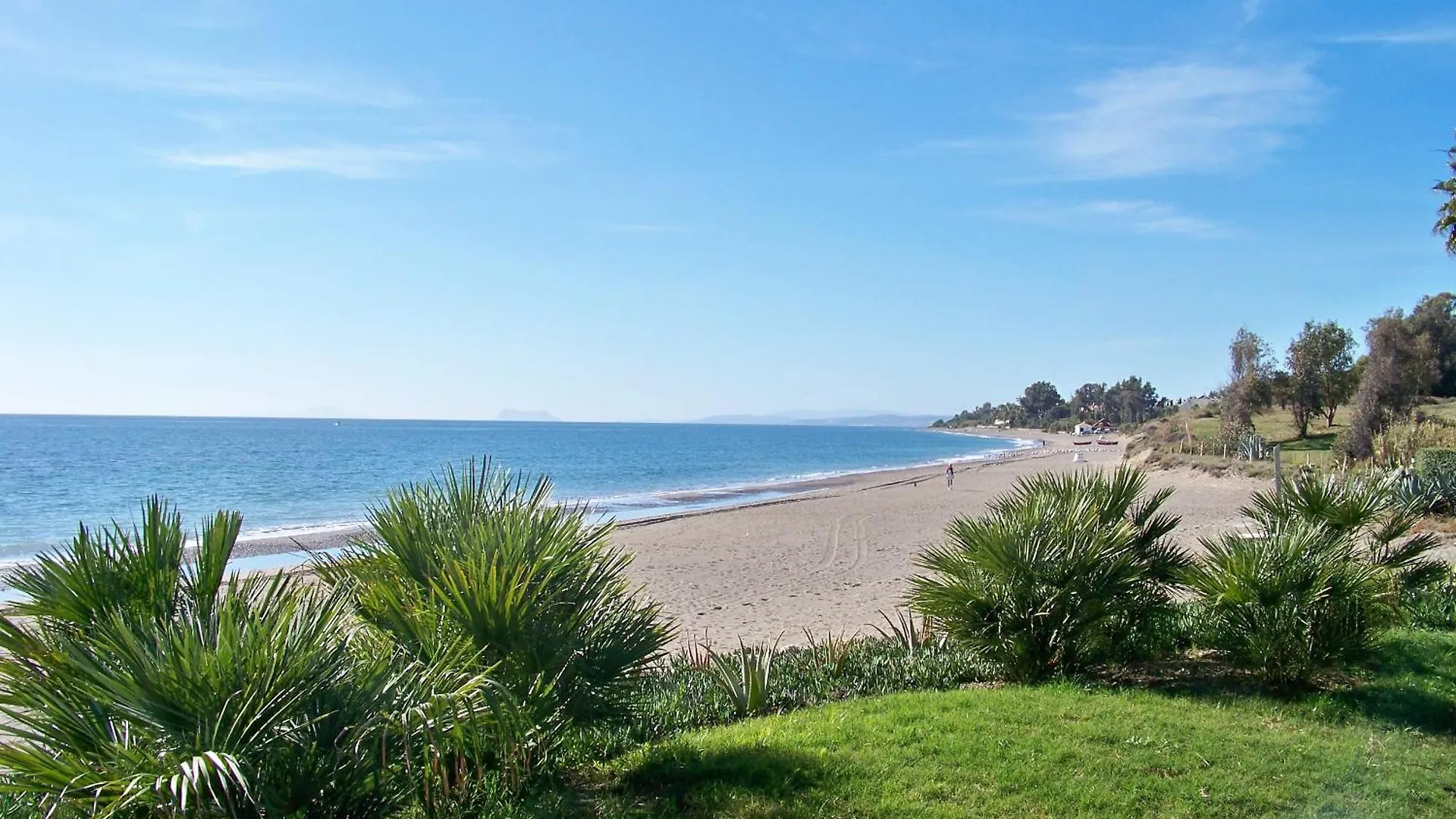 Las Dunas Grand Luxury (Adults Only) Estepona 5*,