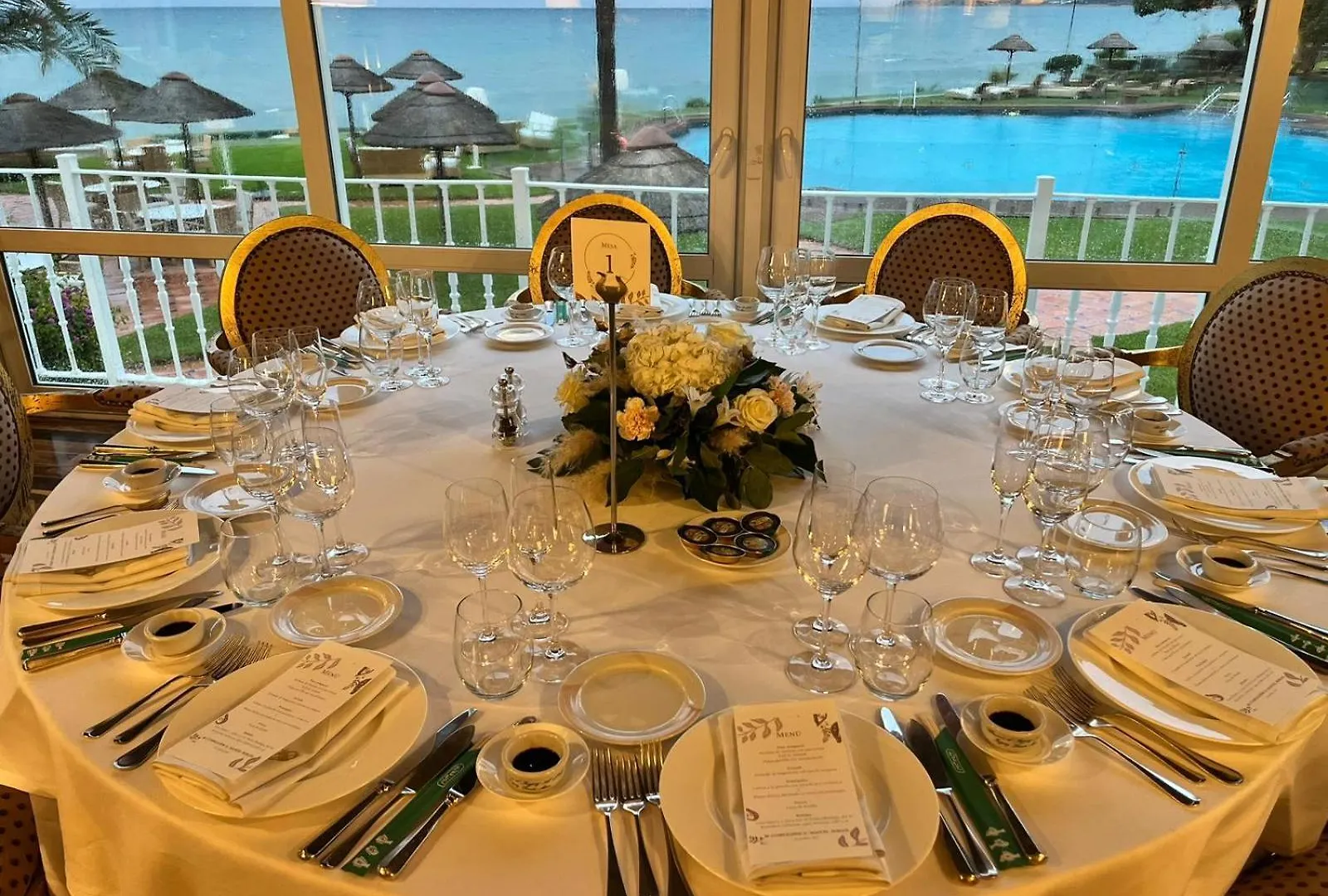 Las Dunas Hotel Health&Spa Estepona