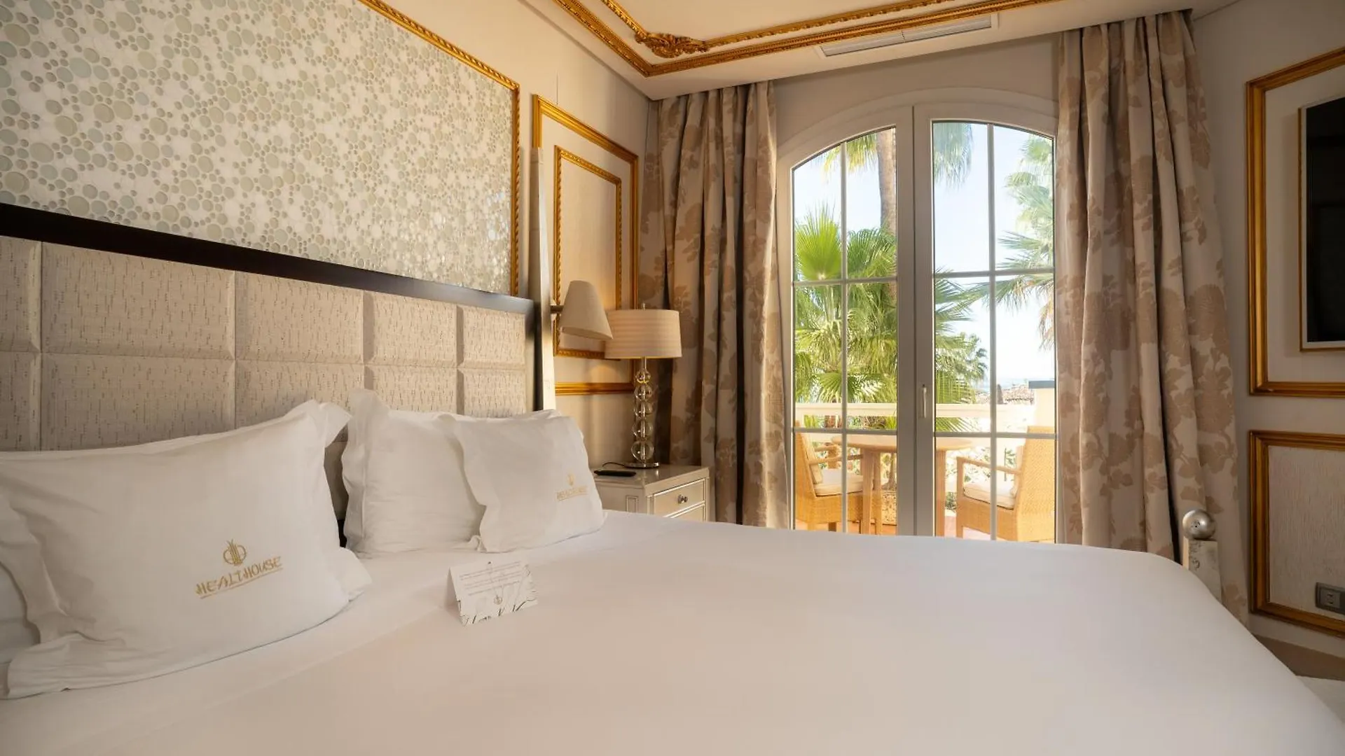 Las Dunas Hotel Health&Spa Estepona
