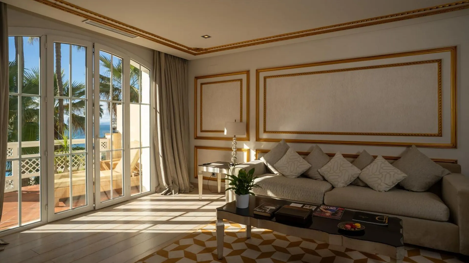 Las Dunas Grand Luxury (Adults Only) Estepona