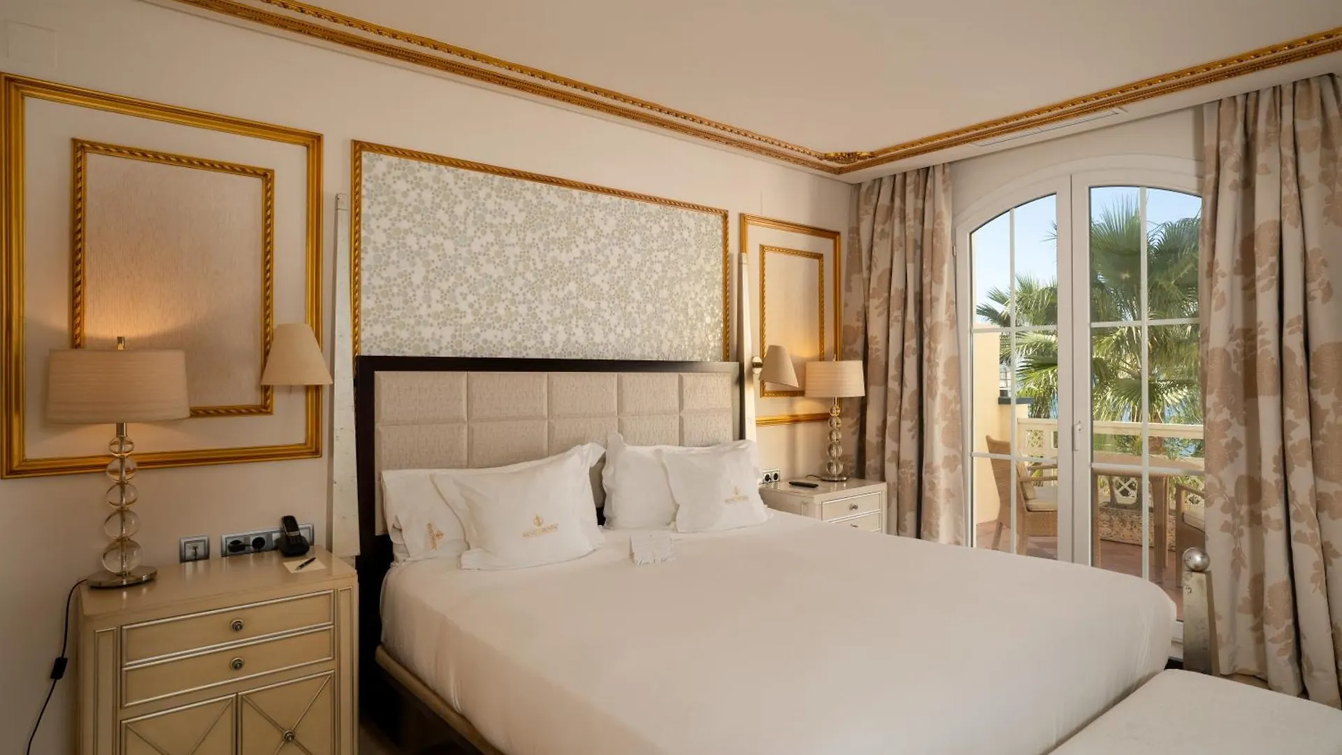 Las Dunas Grand Luxury (Adults Only) Estepona 5*,  Espanha