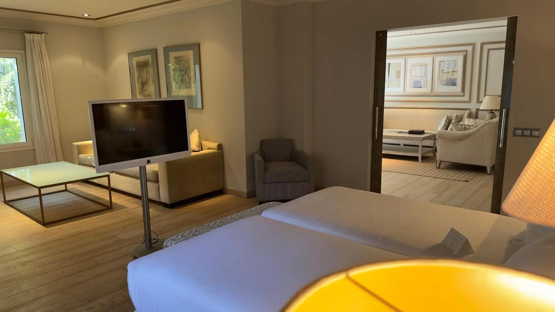 Las Dunas Hotel Health&Spa Estepona