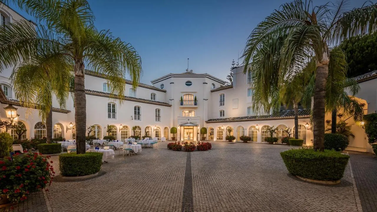 Hotel Las Dunas Grand Luxury (Adults Only) Estepona