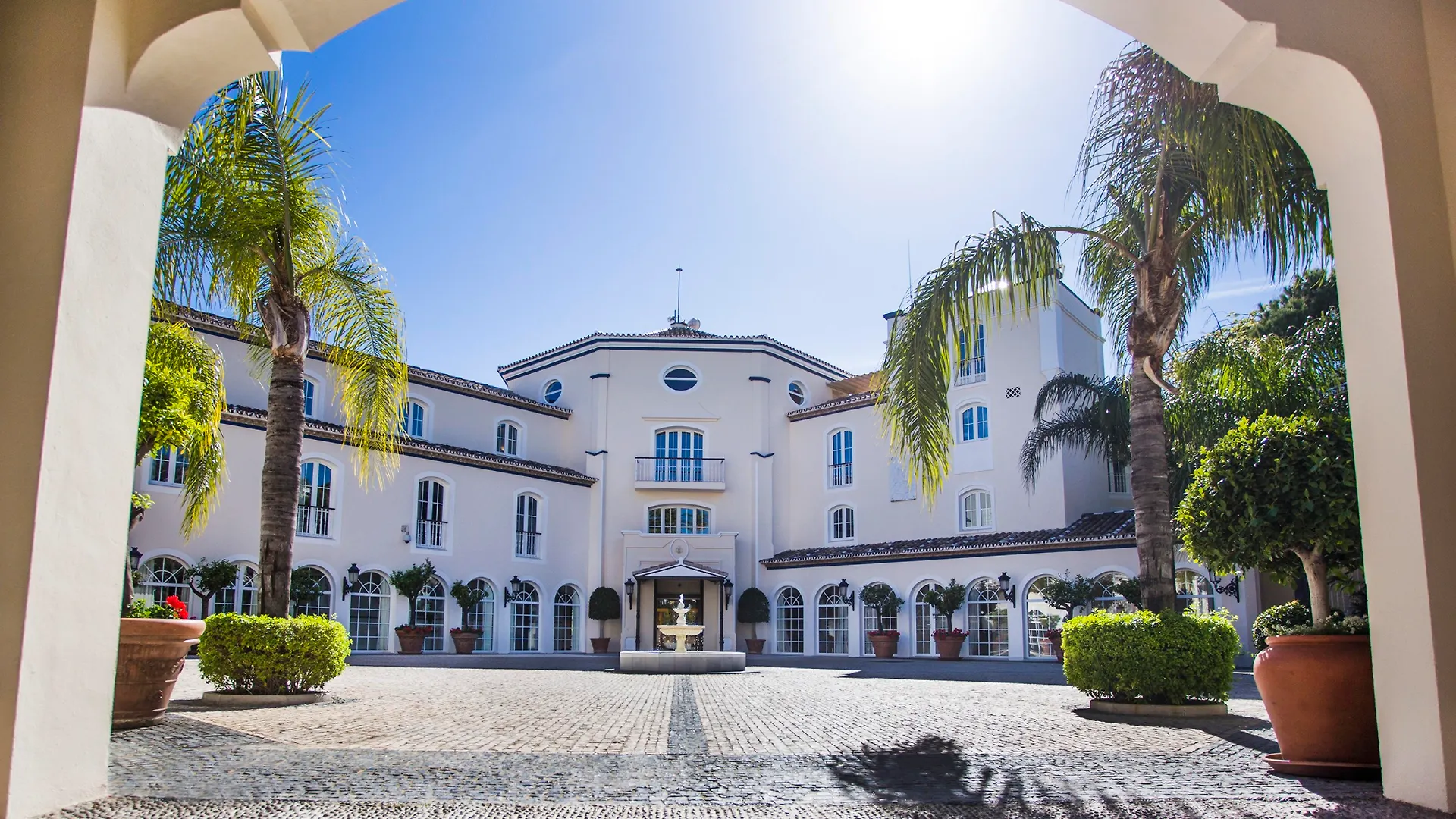 Las Dunas Grand Luxury (Adults Only) Estepona 5*,  Spanje