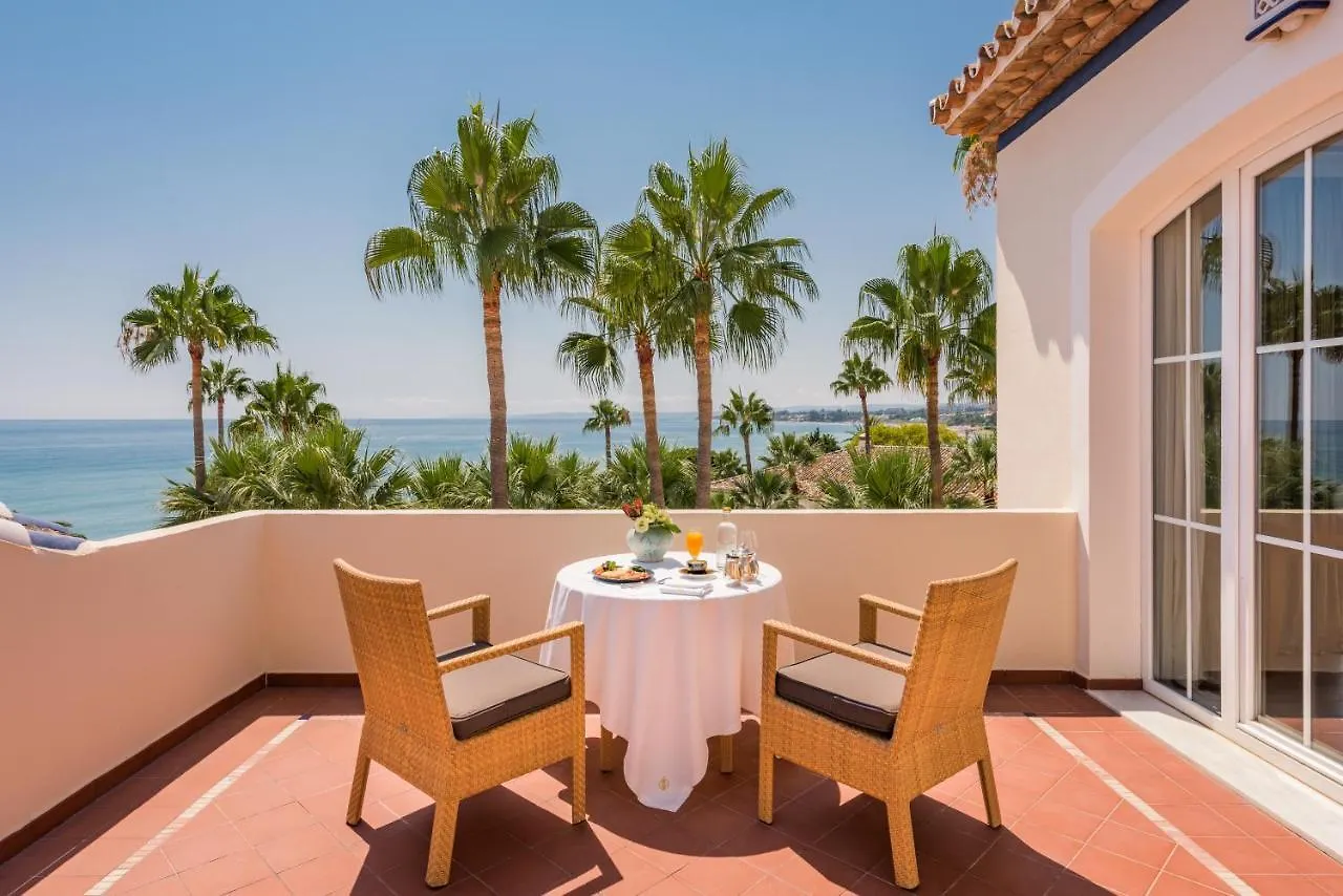 ***** Hotel Las Dunas Grand Luxury (Adults Only) Estepona Spanje